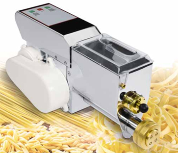 Máquina de Pasta Fresca Extrusora 4kg/h
